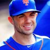 Cool David Wright Paint By Number