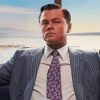 Wolf Of Wall Street Paint By Numbers