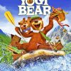 Yogi Bear Cartoon Paint By Number