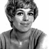 Young Carol Burnett Paint By Number