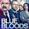 Blue Bloods Movie Paint By Number