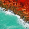 Broome View Australia Paint By Numbers