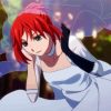 Chise Hatori Bride Paint By Number