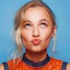 Cool Madison Iseman Paint By Number