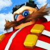 Doctor Eggman Paint By Number