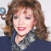 Joan Collins Paint By Numbers