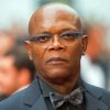 Samuel LJackson Paint By Number