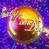 Strictly Come Dancing Paint By Number