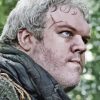 Close Up Hodor Paint By Number