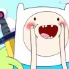 Cute Finn Adventure Time Paint By Number