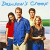 Dawsons Creek Paint By Number