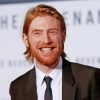 Domhnall Gleeson Actor Paint By Numbers