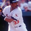 Eddie Murray Paint By Number