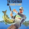 Fishing Planet Poster Paint By Number