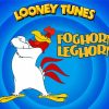 Foghorn Leghorn Paint By Number