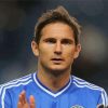 Frank Lampard Paint By Numbers