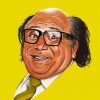 Frank Reynolds Paint By Numbers