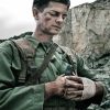 Hacksaw Ridge Paint By Numbers