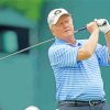 The American Golfer Jack Nicklaus Paint By Number