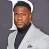 Kevin Hart Actor Paint By Number