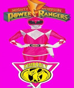 Kimberly Hart Paint By Number