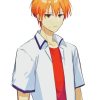 Kyo Sohma Paint By Number