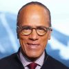 Lester Holt Paint By Number