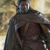 Marvel Comics Heimdall Paint By Numbers