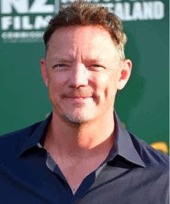 Matthew Lillard Paint By Number