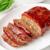 Meatloaf Food Paint By Number