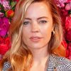 Melissa George Paint By Number