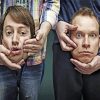 Peep Show Characters Paint By Numbers