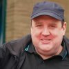 Peter Kay Actor Paint By Number