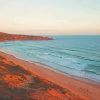 Phillip Island Beach australia Paint By Numbers