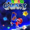 Super Mario Galaxy Poster Paint By Number