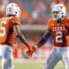 Texas Longhorns Football Players Paint By Number