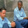 The Shawshank Redemption Movie Characters Paint By Number