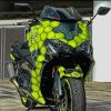 Yamaha TMax Paint By Number