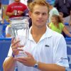 The Tennis Player Andy Roddick Paint By Number