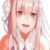 Emilia Crying Re Zero Paint By Number