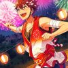 Ensemble Stars Paint By Number