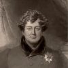 George Iv Paint By Numbers