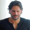 Joe Manganiello Paint By Number