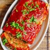 Keto Meatloaf Paint By Number