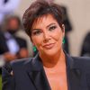 Kris Jenner Paint By Number