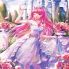 Love Nikki Dress Up Queen Paint By Number