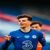 Mason Mount Footballer Paint By Number