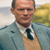 Paul Bettany Actor Paint By Numbers