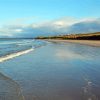 Rossnowlagh Beach Paint By Number