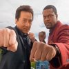 Rush Hour Carter And Lee Characters Paint By Numbers